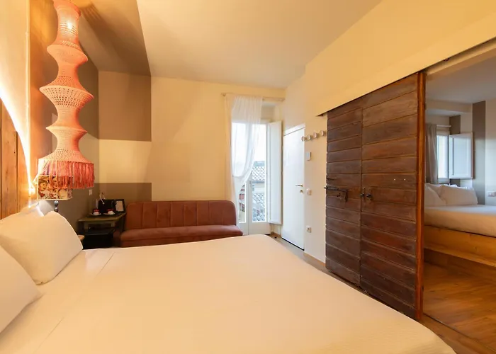 Aurora Boutique Hotel & Private Spa - Etruria Collection