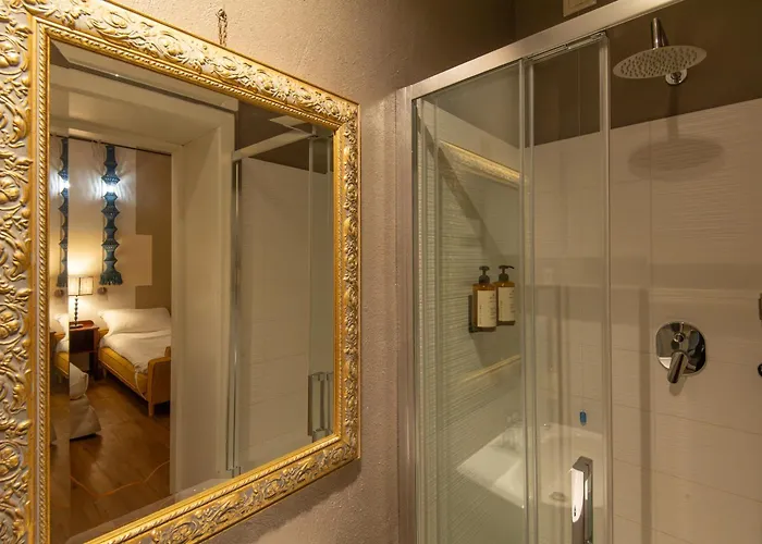 Aurora Boutique Hotel & Private Spa - Etruria Collection
