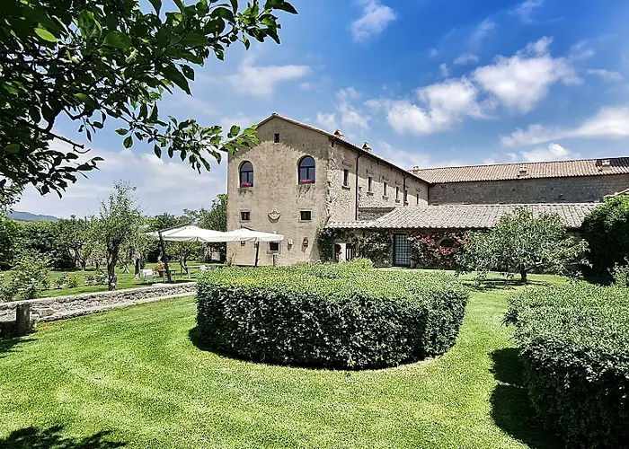Convento San Bartolomeo