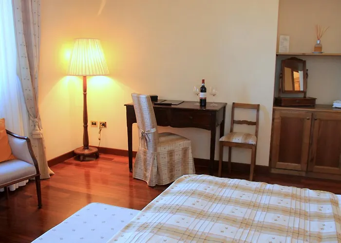 Hotel & Ristorante Degli Angeli